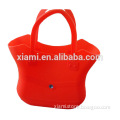 wholesale price individual design candy color silicone bag